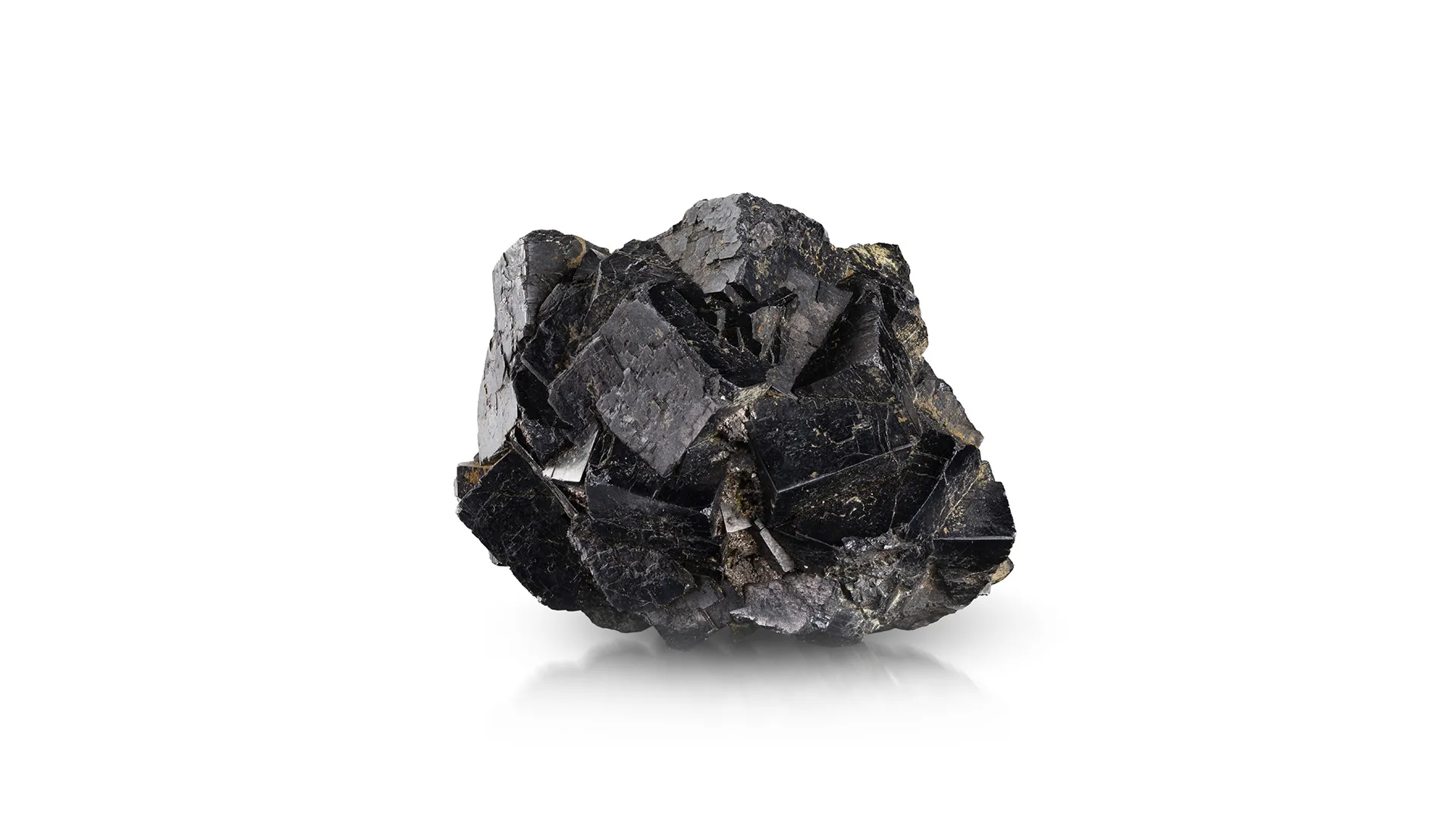 Uraninite - image 1