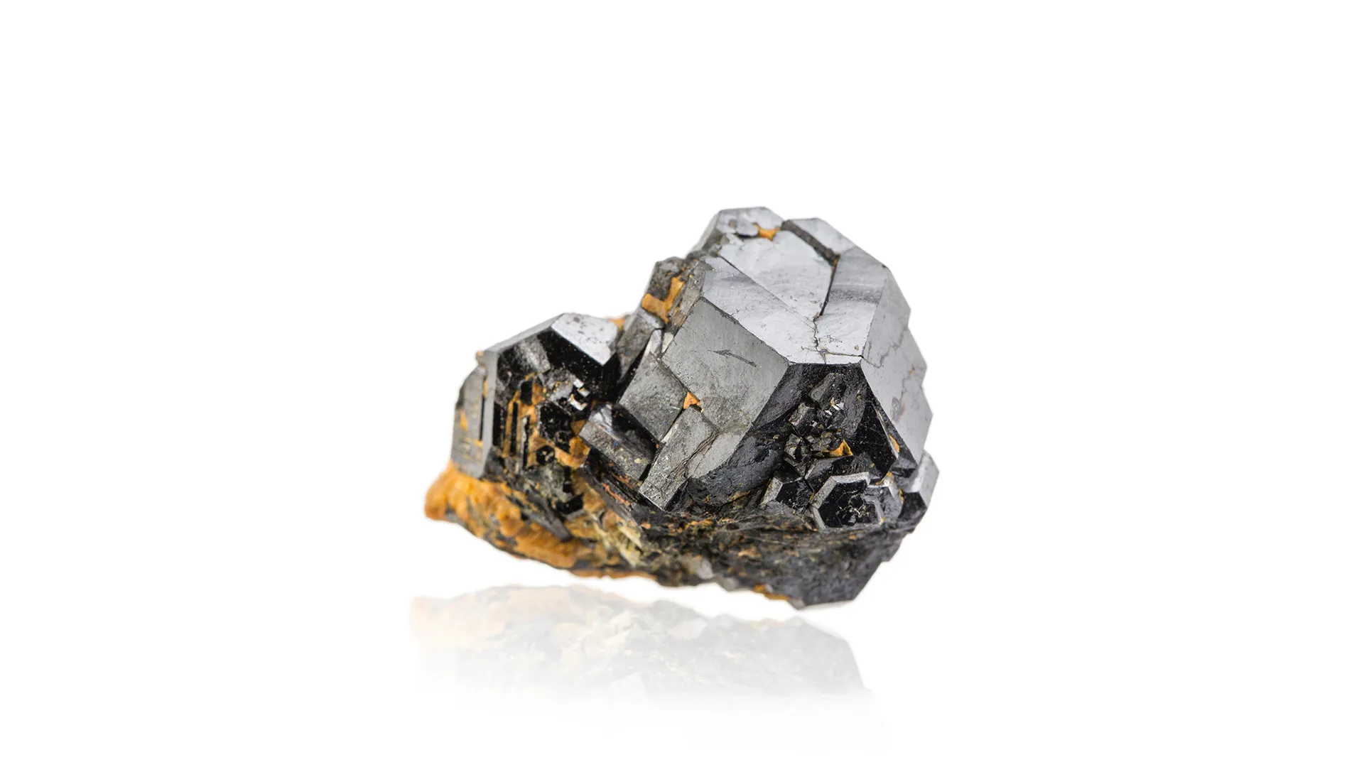 Uraninite - image 1