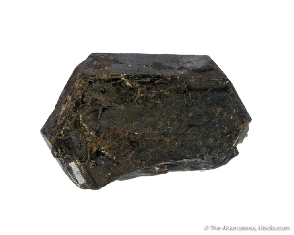 Uraninite - image 6