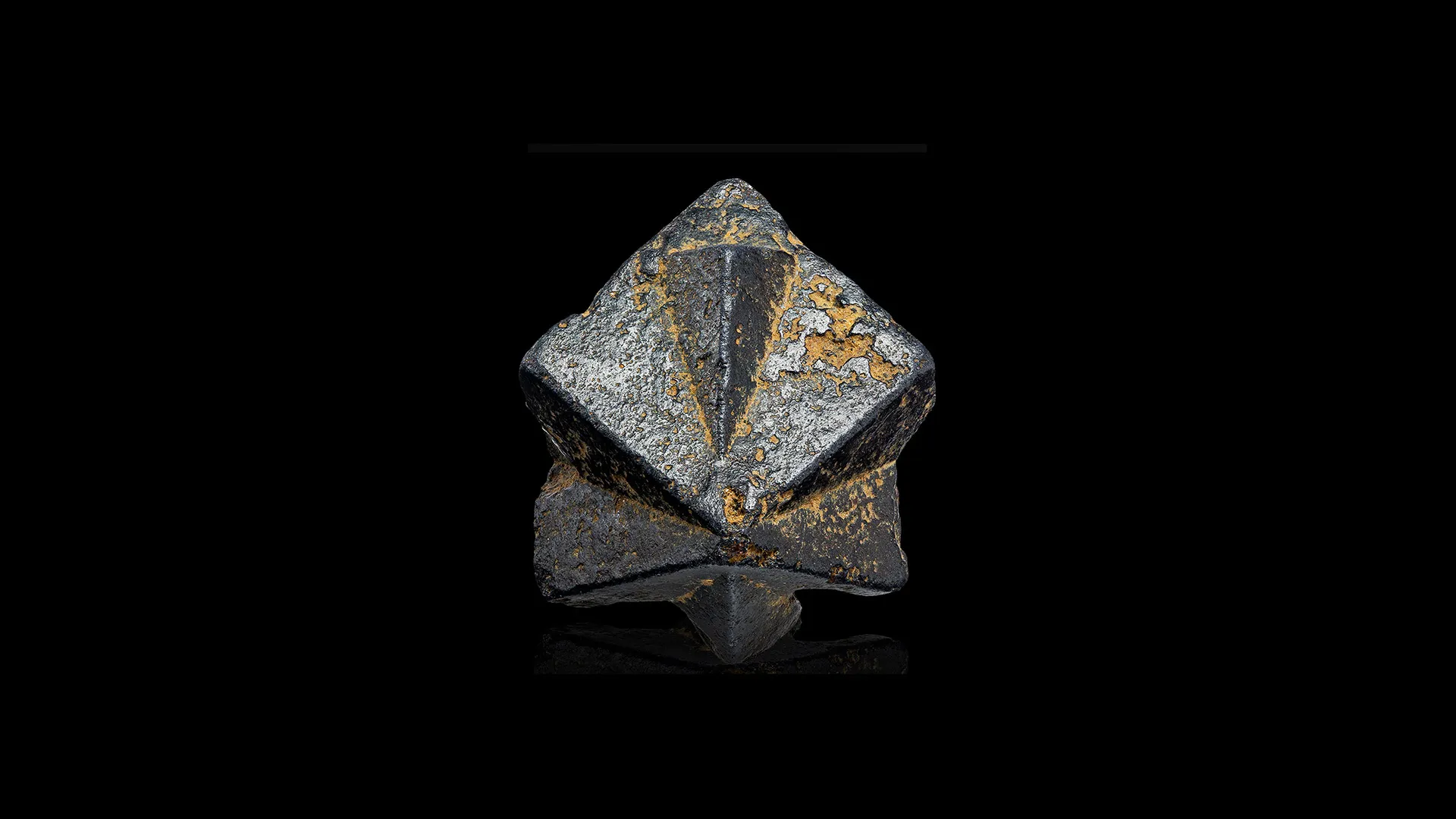 Uraninite - image 1