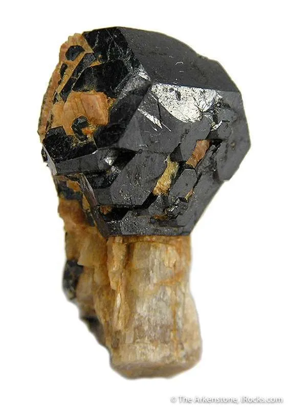 Uraninite - image 2