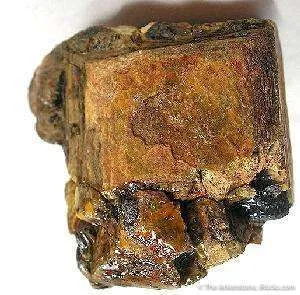 Uraninite image