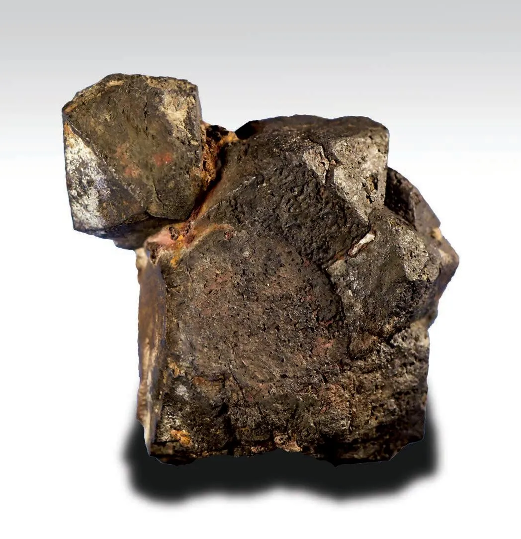 Uraninite - image 1