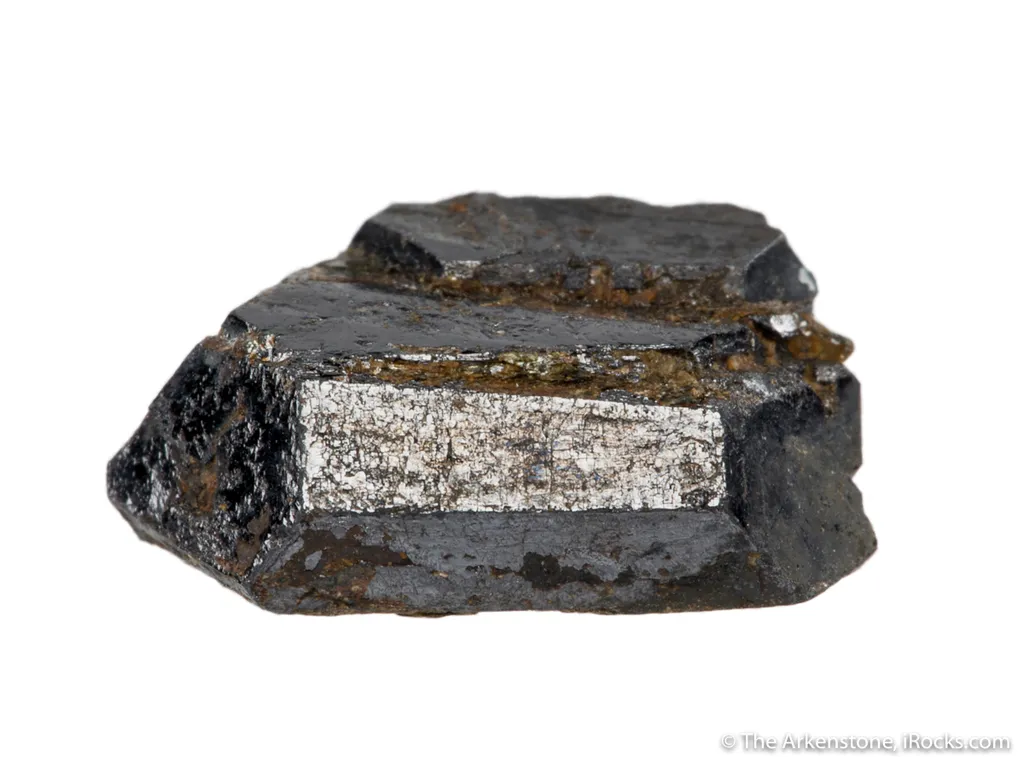 Uraninite - image 4