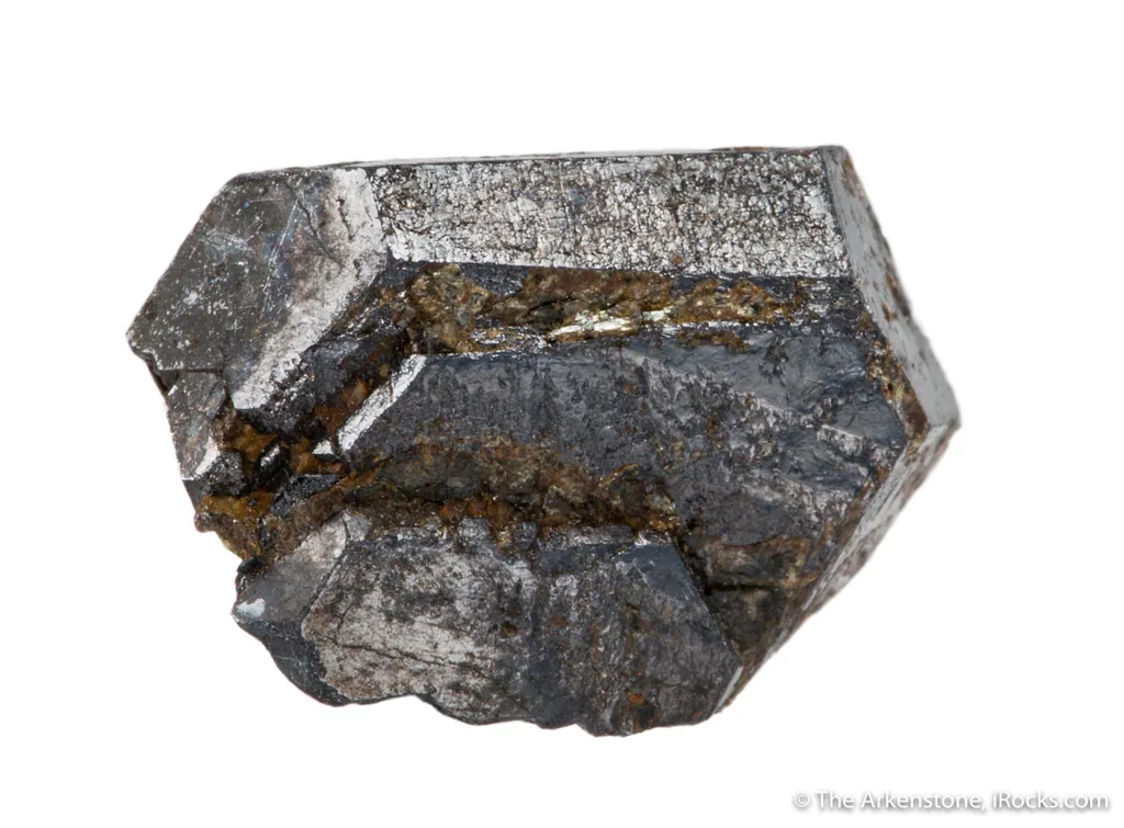 Uraninite - image 2