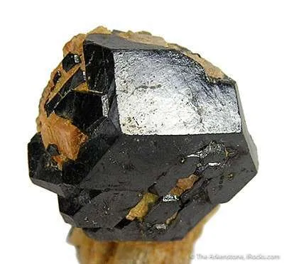 Uraninite image