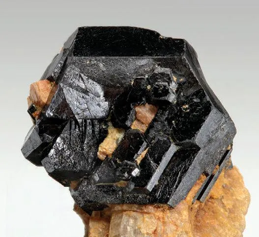 Uraninite - image 1