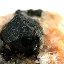 Uraninite (Penetration Twin) - image 1