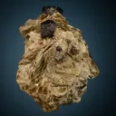 Uraninite with Muscovite - image 4