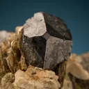 Uraninite with Muscovite - image 2