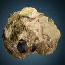 Uraninite with Muscovite - image 7