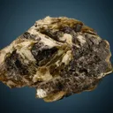 Uraninite with Muscovite - image 6