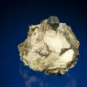 Uraninite with Muscovite - image 9