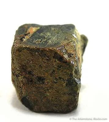 Uraninite Xl With Rutherfordine image