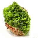 Uranocircite - image 1