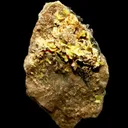 Uranocircite - image 1
