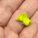 Uranocircite - image 2