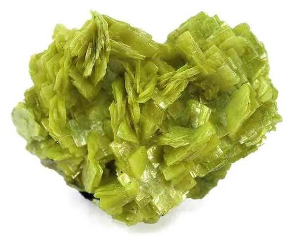 Uranocircite - image 1