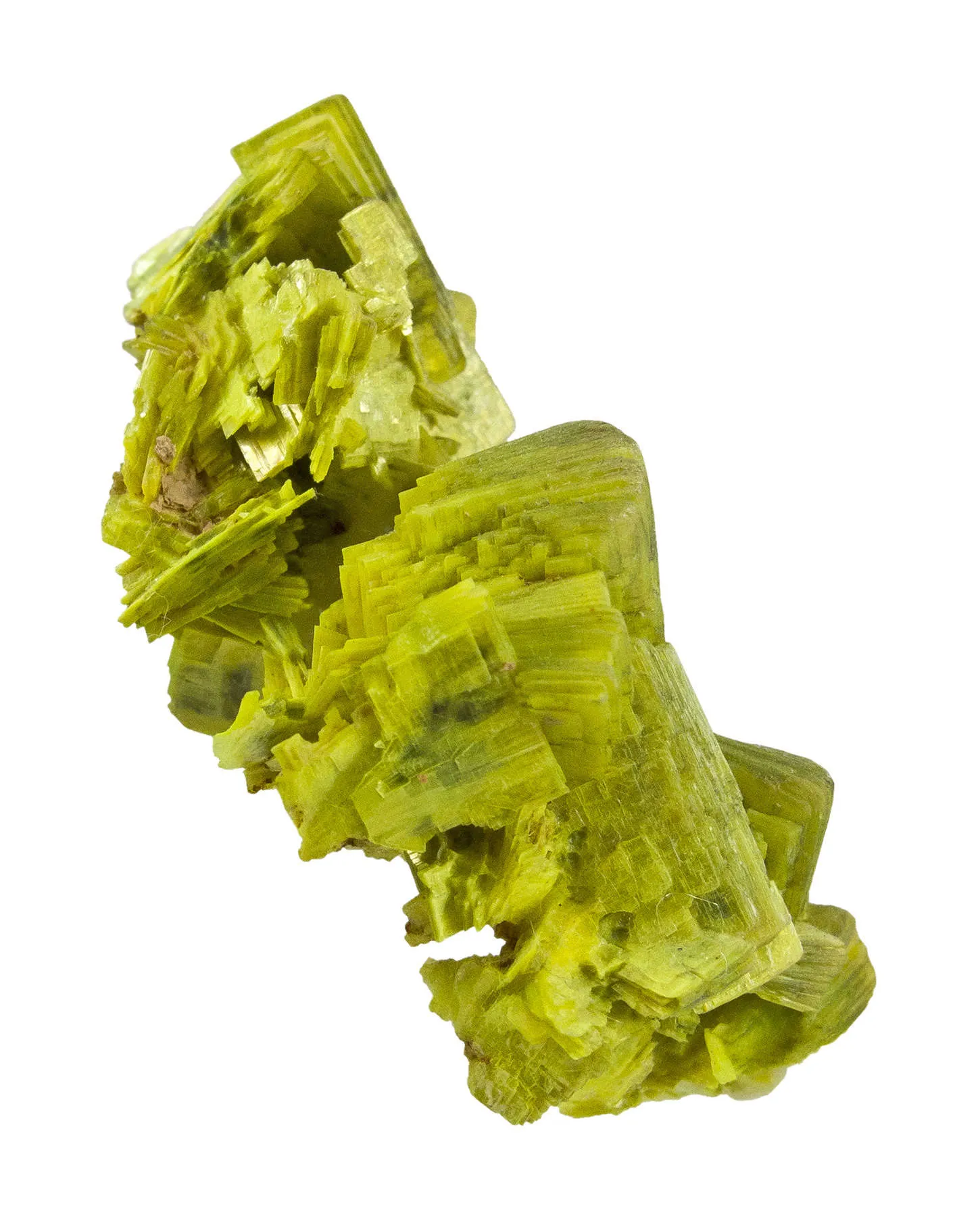 Uranocircite - image 2