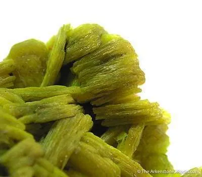 Uranocircite - image 2