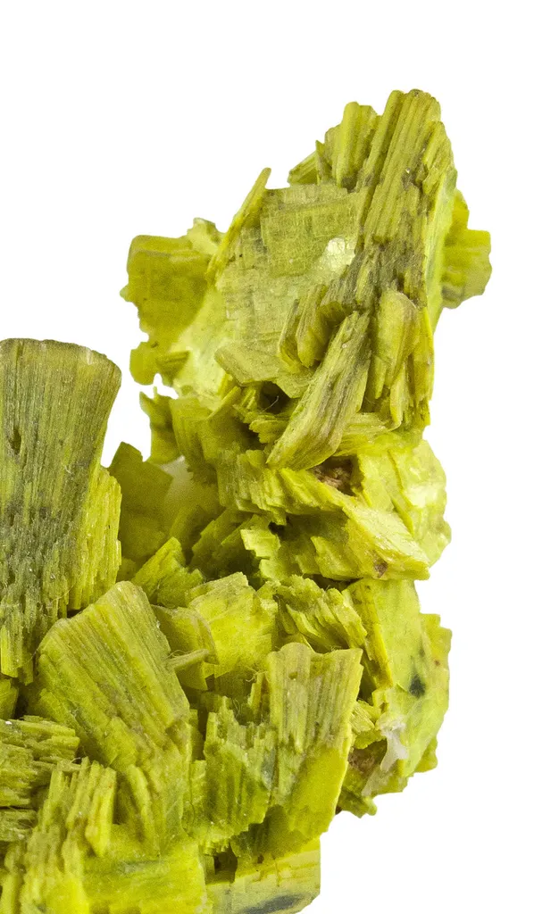 Uranocircite - image 4