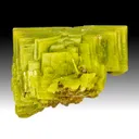 Uranocircite - image 1