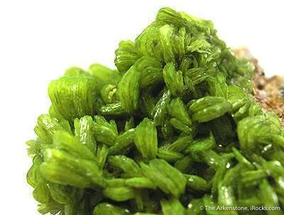 Uranocircite - image 2