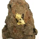 Uranophane - image 1