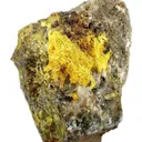 Uranophane - image 1
