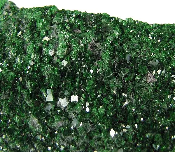 Uvarovite - image 2