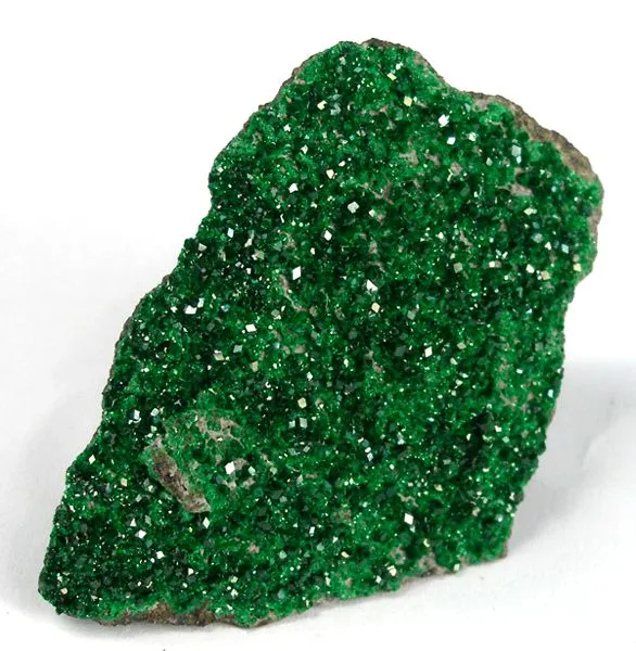 Uvarovite image