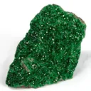 Uvarovite - image 1
