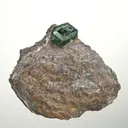 Uvarovite - image 2