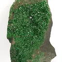 Uvarovite - image 1