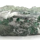 Uvarovite - image 1