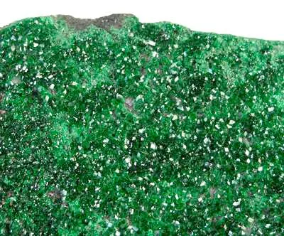 Uvarovite - image 2
