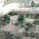 Uvarovite - image 2