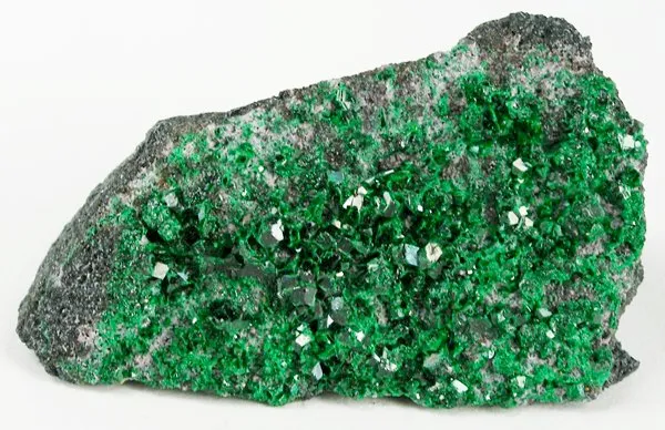 Uvarovite image