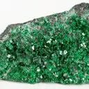 Uvarovite - image 1