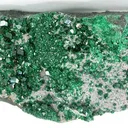 Uvarovite - image 1