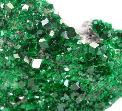 Uvarovite - image 2