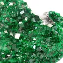 Uvarovite - image 2