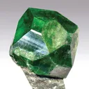 Uvarovite - image 2