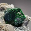 UVAROVITE - image 1
