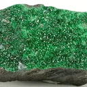 Uvarovite - image 1