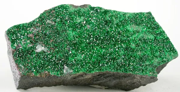 Uvarovite - image 1