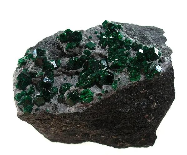 Uvarovite image