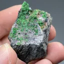 Uvarovite - image 2