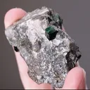 Uvarovite - image 2