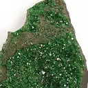 Uvarovite - image 2